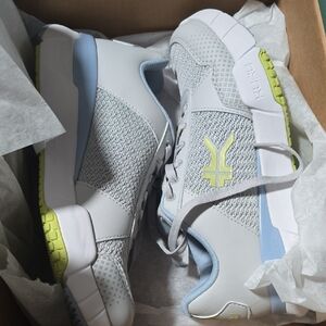 KURU Heel Support Technology